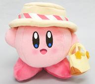 【中古】ぬいぐるみ カービィ KIRBY sunny day ぬいぐるみ 「星のカービィ×マルイ ポップアップ販売店 HELLO!SPRING!」