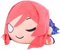 【中古】ぬいぐるみ 西木野真姫 テラジャンボ寝そべりぬいぐるみ 「優しいことライブ!」