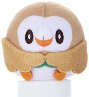 【中古】ぬいぐるみ モクロー ちょっこりさん ぬいぐるみ 「衣嚢変わり種」