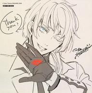 【中古】キャラカード(キャラクター) チャールズ・グレイ キャラクターカード 「黒執事 Black Label POP UP STORE」 物販購入特典