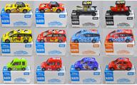 【中古】トミカ 全12種仕掛ける 「ディズニートミカコレクション D宇宙カプセル Red Selection」 [789031]