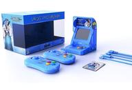 【中古】ネオジオハード NEOGEO mini 本体 サムライスピリッツ限定版セット (橘右京)|ネットショップ駿河屋 店