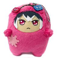 楽天市場】【未使用品】 アイナナ 亥清悠 モンぬい わるモフ アイド