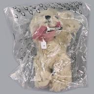 【新品】ぬいぐるみ Wishbone Year Bear2019-ウィッシュボーンイヤーベア2019(薄墨色)- テディベア