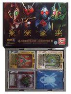 【中古】手あそび ラウズカードアーカイブス BOARD COLLECTION 「仮面ライダー剣(ブレイド)」 割り増し金バンダイ制限事項