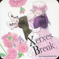 【中古】コースター(キャラクター) ザークシーズ\u003dブレイク オリジナルコースター 「PandoraHearts-パンドラハーツ-×ヴァニタスの手記 コラボレーションカフェ 第2弾」 コラボメニュー注文特典