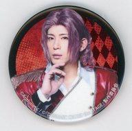 【中古】バッジ・ピンズ(男性) 杉江優篤(TOKIHARU)/縁あり トレーディング缶バッジ 「DYNAMIC CHORD the STAGE」画像