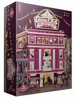 【中古】ボードゲーム ゲスクラブ 日本語版 (Guess Club)