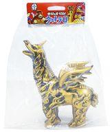 税込 その他 ウルトラマン 紅目の黄金像 ドドンゴ450 ミイラ怪獣 世紀の大怪獣 中古 フィギュア 円谷プロ50周年記念 東急ハンズ新宿店限定 タイムセール ソフビフィギュア Dgb Gov Bf