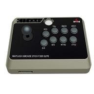 【中古】PS4ハード MAYFLASH Arcade Stick F300 Elite