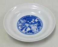 【中古】皿・茶碗(キャラクター) [単品] ジョーカー オリジナルデザインカレー皿 「怪盗ジョーカー シーズン 1〜4セット 全話いっき見ブルーレイ お宝マシマシFW通販セット」 同梱特典画像