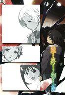 【中古】ノート・メモ帳 集合 付箋セットA 「続・終物語」 劇場グッズ画像