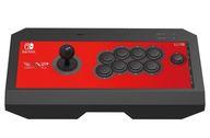 【中古】ニンテンドースイッチハード リアルアーケードPro.V HAYABUSA for Nintendo Switch