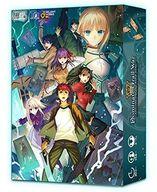 【中古】ゲーム盤競り合い Dominate Grail War -Fate/stay night on Board Game- -ドミネイトグレイルウォー ～フェイト/ステイナイト オン ゲーム盤競り合い～-