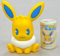 楽天市場 中古 トレーディングフィギュア イーブイ ポケットモンスター フィギュアコレクション Mixaulait ミックスオレ Vol 1 ポケモンセンター限定 ネットショップ駿河屋 楽天市場店