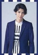 【中古】コレクションカード(男性)/CD「My dear Summer」(VIZL-1613/VIZL-1614/VICL-37484)初回プレス封入特典トレーディングカード TFG/健人/CD「My dear Summer」(VIZL-1613/VIZL-1614/VICL-37484)初回プレス封入特典トレーディングカード画像