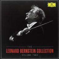 【中古】輸入クラシックCD LEONARD BERNSTEIN / THE LEONARD BERNSTEIN COLLECTION VOLUME TWO[輸入盤]