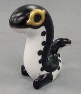 【中古】トレーディングフィギュア Sa-ta サタ(ヘビ神) 「とーとつにエジプト神 ソフビフィギュア」画像