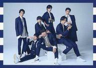 【中古】コレクションカード(男性)/CD「My dear Summer」(VIZL-1613/VIZL-1614/VICL-37484)初回プレス封入特典トレーディングカード TFG/集合(7人)/CD「My dear Summer」(VIZL-1613/VIZL-1614/VICL-37484)初回プレス封入特典トレーディングカード画像