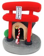 【中古】ぬいぐるみ [単品] すみっコぐらし神社 ぬいぐるみ 「すみっコぐらし神社 シーンぬいぐるみ」 11,534円