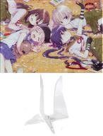 あなたにおすすめの商品 アニメーション 中古 アニメムック 中古 Afb アクリルアートプレート がっこうぐらし Dgb Gov Bf