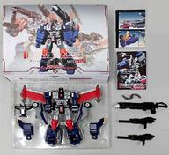 【中古】手あそび MTCD-04 DIVINE SHOOTER -ディーバイン 鉄砲打ち- 「CROSS DIMENSION」