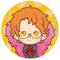 【中古】アクセサリー(非金属)(キャラクター) 十王院カケル 「KING OF PRISM-Shiny Seven Stars- ぷに缶ブローチ」画像