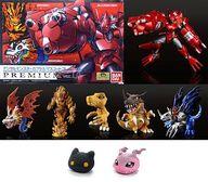 【中古】トレーディングフィギュア デジタルモンスター カプセルマスコットコレクションプレミアム ver.1.0 プレミアムバンダイ限定 16,650円