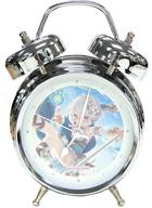 【中古】置き時計・壁掛け時計(キャラクター) コッコロ 主さま、お目覚めのじかんですよ時計 「プリンセスコネクト!Re：Dive」 CygamesFes2018グッズ