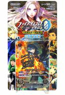 【中古】トレカ TCGファイアーエムブレム0(サイファ) スターターデッキ「風花雪月篇」 [TCG-Z-FS18A]
