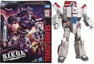 【中古】おもちゃ WFC-S28 JETFIRE -ジェットファイヤー- 「トランスフォーマー ウォーフォーサイバトロン/シージ」 TFジェネレーションズ コマンダークラス