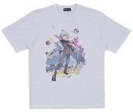 中古 Tセーター 文字 ダイゴ メタグロス Tシャツ 白色 任意号 ぽっぽ怪異 Tシャツ寄集り Pokemon Trainers ガイキャラ ポケモンミドル押える タイム売り出し Damienrice Com