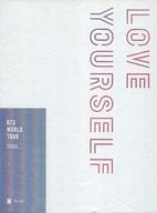 洋楽Blu-ray Disc BTS (防弾少年団) BTS WORLD TOUR SEOUL -LOVE YOURSELF-