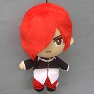 【中古】ぬいぐるみ 八神庵 ぬいぐるみ 「THE KING OF FIGHTERS’98」