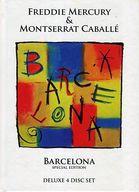 【中古】輸入洋楽CD FREDDIE MERCURY ＆ MONTSERRAT CABALLE / BARCELONA(SPECIAL EDITION)[輸入盤]