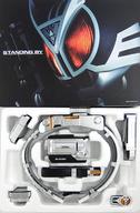 【中古】手あそび コンプリートセレクションモディフィケーション 三角州歯車 「仮面ライダー555(ファイズ)」 割り増し金バンダイ押さえる