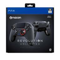 【中古】PS4ハード レボリューションアンリミテッドプロコントローラー|ネットショップ駿河屋 店