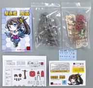 中古 フィギュア 駆逐艦 風雲 艦隊これくしょん 艦これ フル可動カラーレジンキット ワンダーフェスティバル17夏限定 タイムセール Arganita Tn