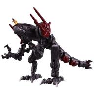 【中古】手あそび DA-34 ワルダレイダー ラプトヘッド ＜靉靆たる カソードタイプ＞ 「ダイアクロン」 タカラトミーモール制限事項