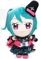 【中古】ぬいぐるみ 緑川さら 着せ替えぬいぐるみ 「キラッとプリ☆チャン」 プリズムストーン限定