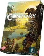 【中古】ボードゲーム センチュリー：ニューワールド 完全日本語版 (Century： A New World)画像