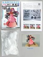 返品交換不可 艦隊これくしょん 艦これ ネットショップ駿河屋 ワンダーフェスティバル18冬限定 フィギュア コレクション 店 改 ガレージキット ガレージキット Smtb U タイムセール 送料無料 フィギュア 神風 中古 その他