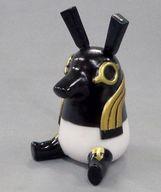 【中古】トレーディングフィギュア Set セト(破壊の神) 「とーとつにエジプト神 ソフビフィギュア」画像