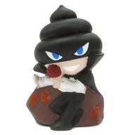 【中古】食玩 トレーディングフィギュア 【シークレット】怪盗U 「おしりたんていキッズ」画像
