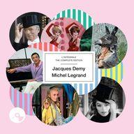 【中古】輸入映画サントラCD Michel Legrand / Jacques Demy：L’INTEGRALE/THE COMPLETE EDITION[輸入盤]