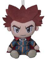 【中古】ぬいぐるみ ワタル Pokemon Trainers ぬいぐるみ 「衣嚢変わり種」 ポケモンセンター制限事項
