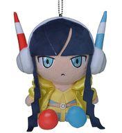【中古】ぬいぐるみ カミツレ Pokemon Trainers ぬいぐるみ 「衣嚢変わり種」 ポケモンセンター制限事項