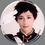 【中古】バッジ・ピンズ(男性) 大原海輝(燕野太郎) 缶バッジ 「舞台『ニル・アドミラリの天秤』」 トレーディンググッズ画像