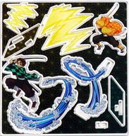中古 小物 キャラクター 炭治郎 善逸 ポップアップアクリルマスコットセット 鬼滅の刃 C96グッズ タイムセール 送料無料 Smtb U アクリル 約 190 0mm材質 Volleybalcluboegstgeest Nl 中古 小物 キャラクター 炭治郎 善逸 ポップアップアクリルマスコットセット 鬼滅の刃 C96グッズ タイムセール 送料無料 Smtb U アクリル 約 190 0mm材質 Volleybalcluboegstgeest Nl