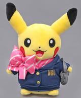 楽天市場 中古 ぬいぐるみ Caピカチュウ セントレアver ぬいぐるみ ポケットモンスター ポケモンストア中部国際空港店限定 ネットショップ駿河屋 楽天市場店